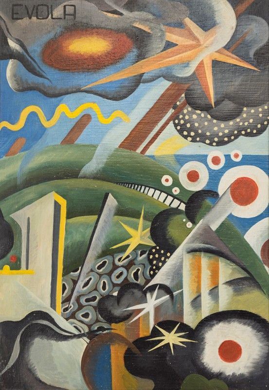 Walter di Giusto - Composizione