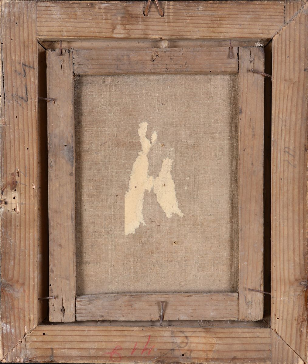Scuola Toscana del XVII Secolo - San Giovannino