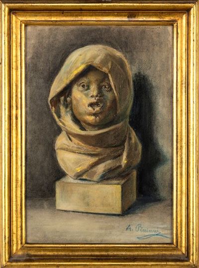 Studio di Scultura