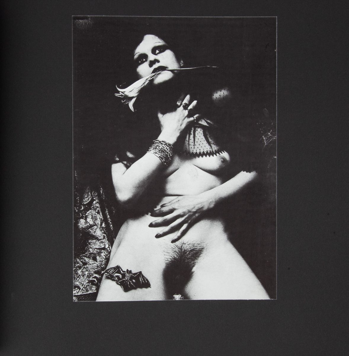 Ionesco Irina - Wittkop Gabrielle. Litanie per un Amante Funebre