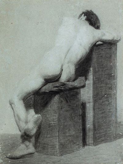 Studio di Uomo