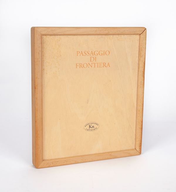Passaggio di frontiera