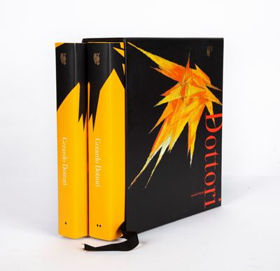 Gerardo Dottori. Catalogo Generale Ragionato (a Cura di Massimo Duranti)