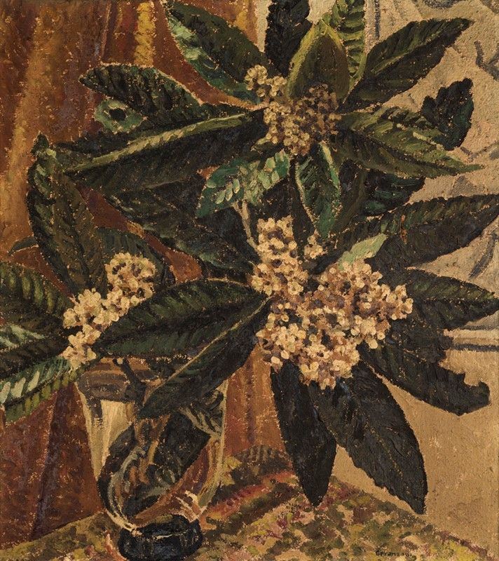 Gianfranco Frattini - Natura Morta