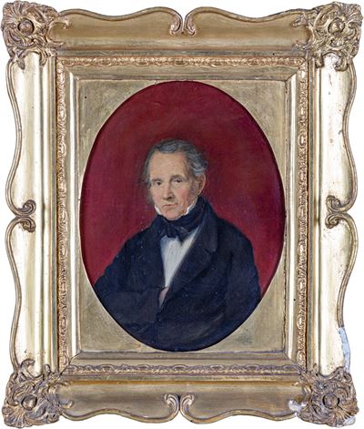 Ritratto di Gentiluomo