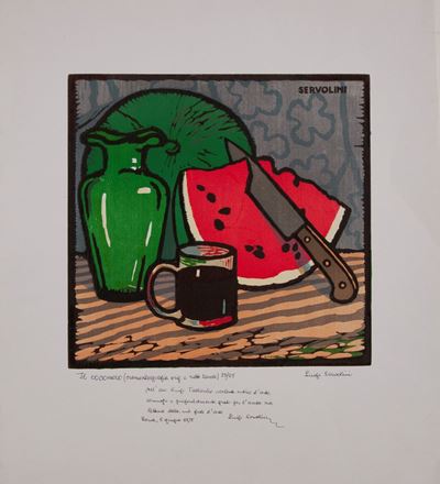 Il Cocomero