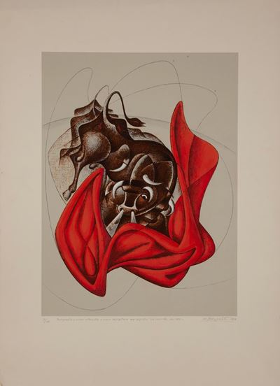 La Corrida