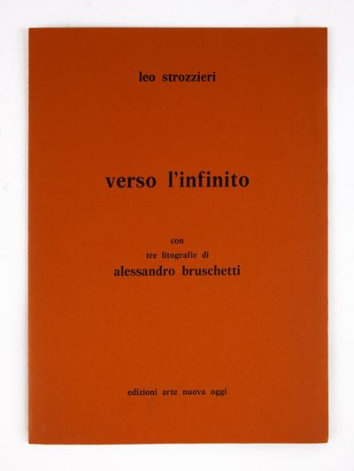 Verso L'infinito