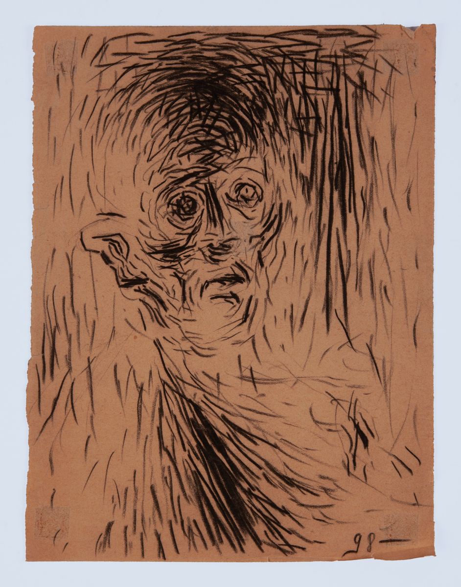 Francesco dal Pozzo - Cartella Contenente 37 Disegni