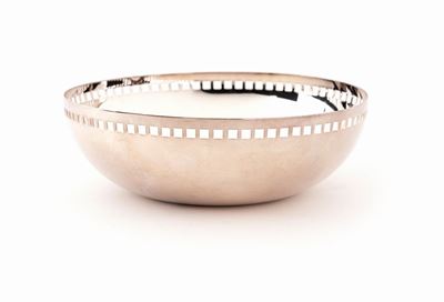 Coppetta in Argento 925, Cleto Munari