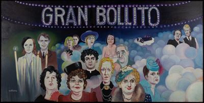 Gran Bollito