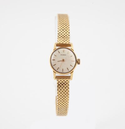 Hausmann - Orologio da Polso