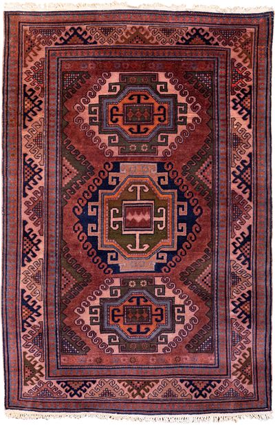 Tappeto Persiano Azerbaijan
