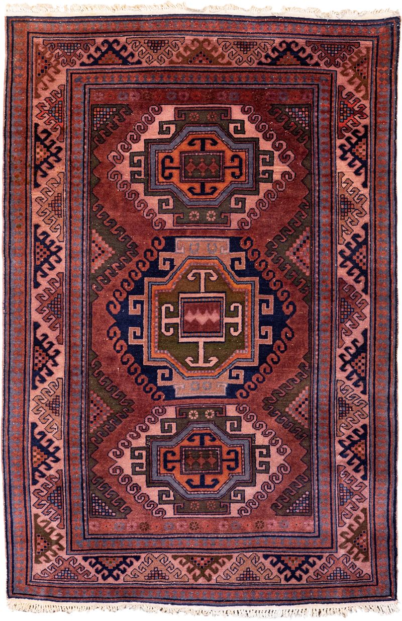 Tappeto Persiano Azerbaijan