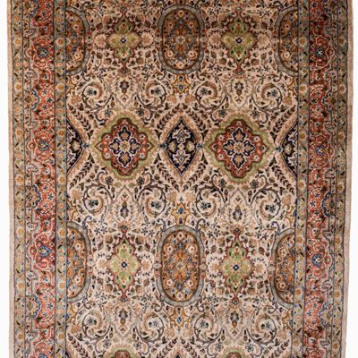 Tappeto Persiano Kirman