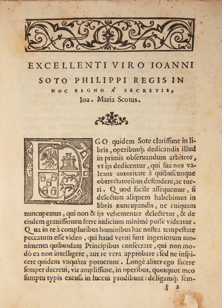 Giovan Battista della Porta. De Furtivis Literarum Notis Vulgo De Ziferis