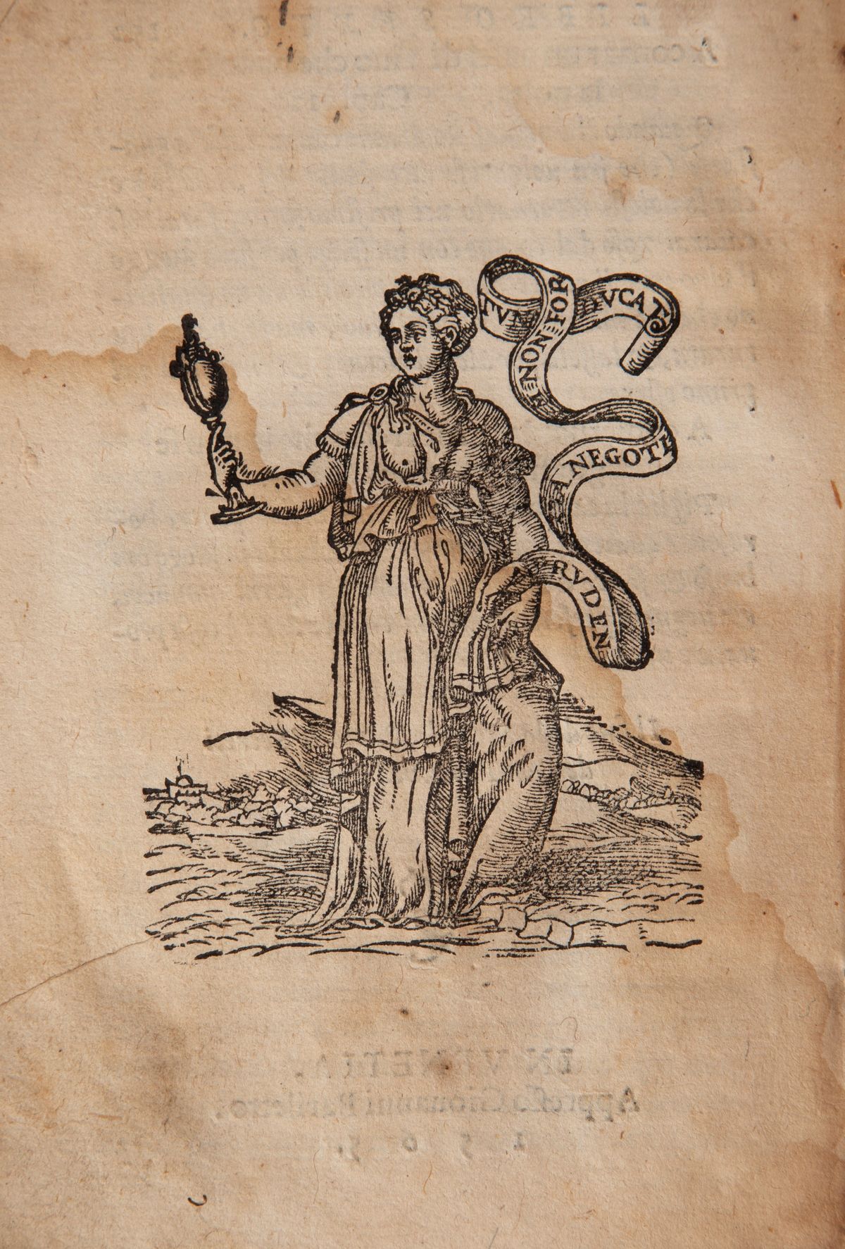 Rossello Timoteo. della Summa De' Secreti Universali in Ogni Materia (parte Prima e Parte Seconda...