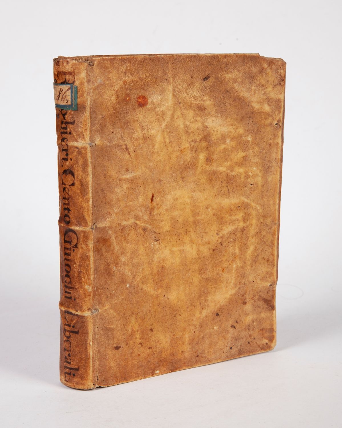 Innocentio Ringhieri - Cento Giuochi Liberali Et D'ingegno Novellamente da M. Innocentio Ringhier...