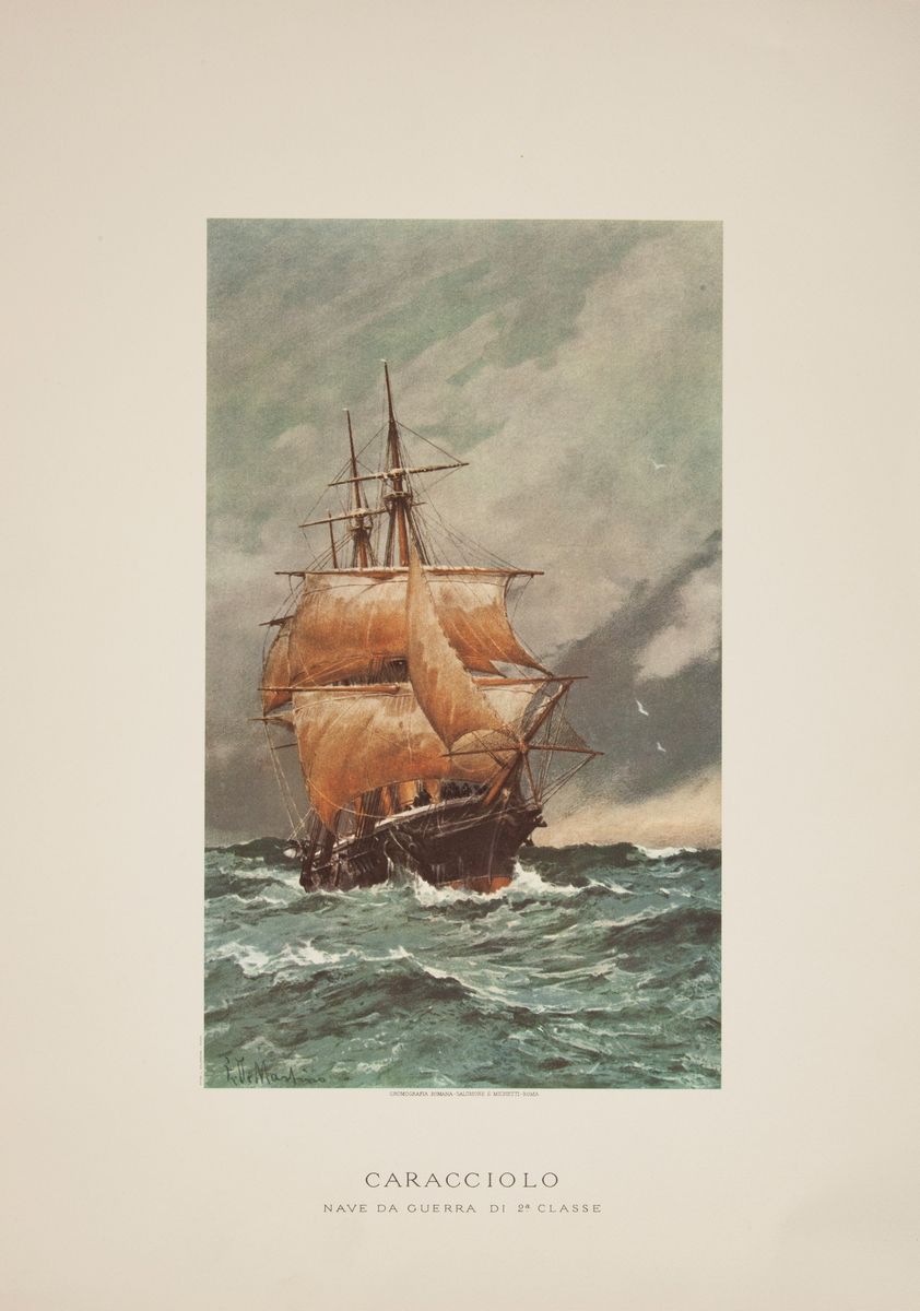 Navi della Marina Militare Italiana