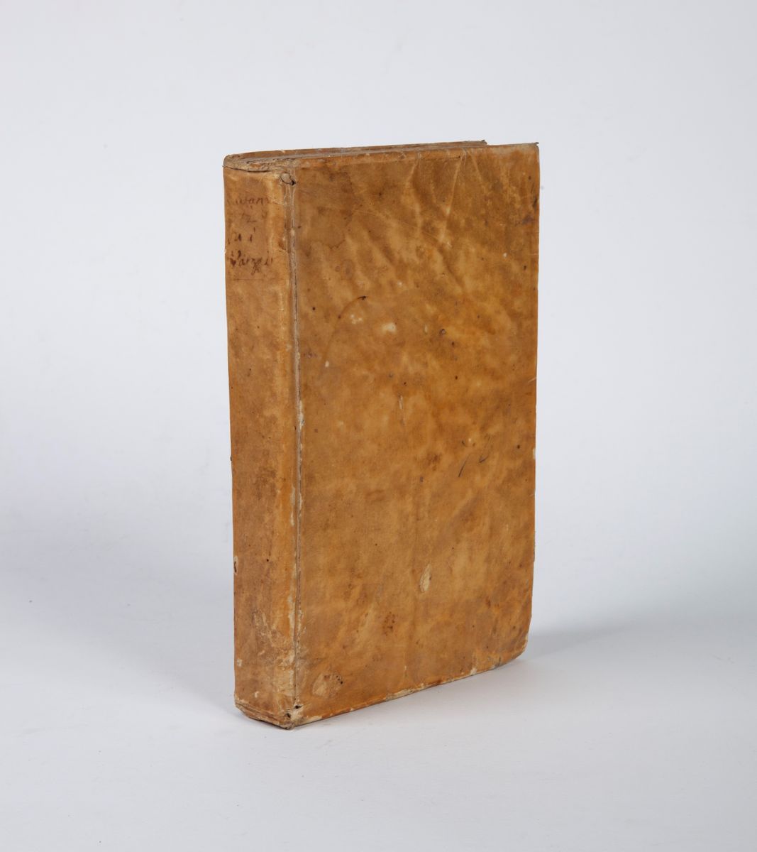 Giuseppe Davanzati. Dissertazione Sopra i Vampiri