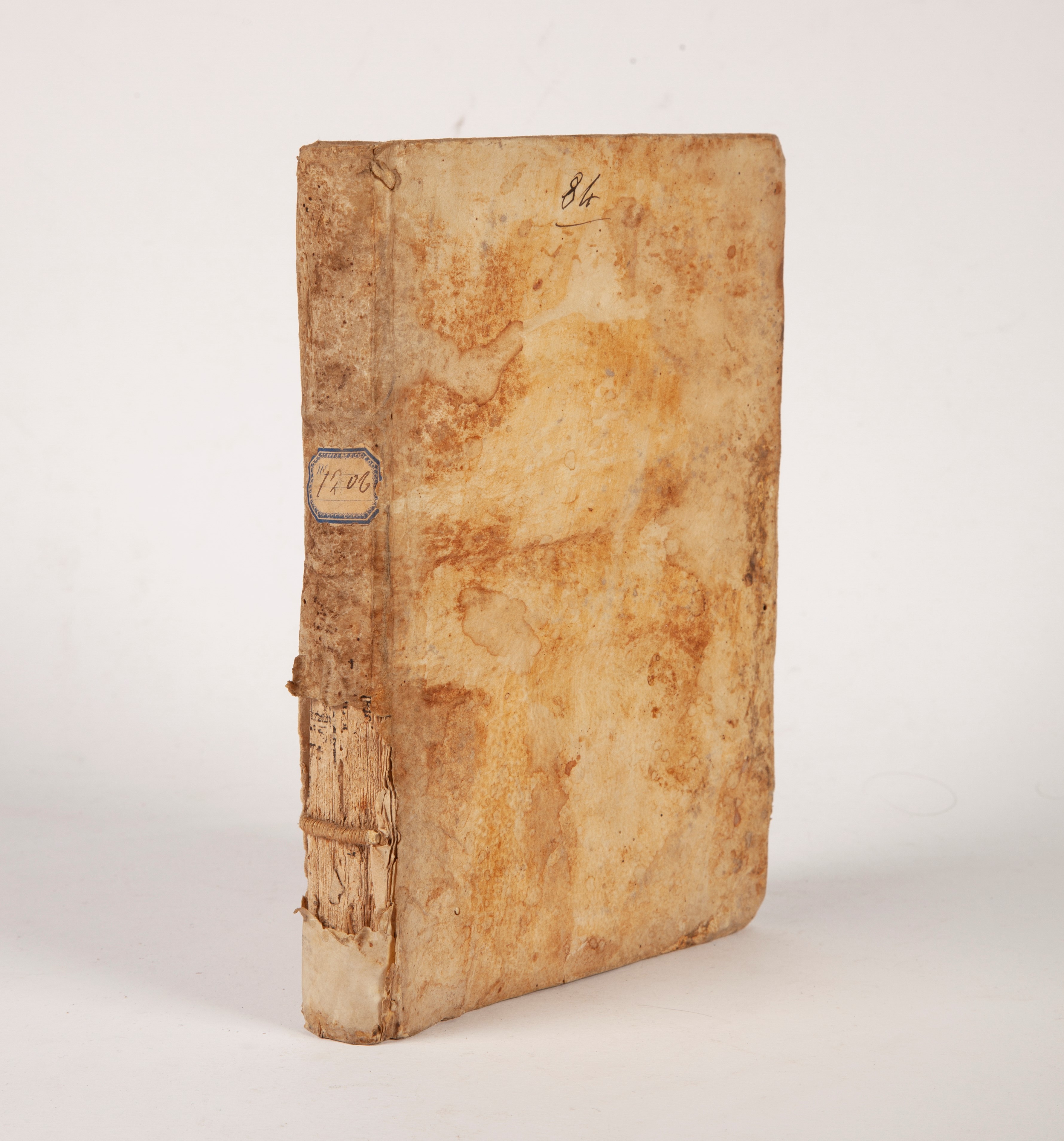 Discorsi Academici de' Signori Incogniti havuti in Venetia nell'Accademia dell'Illustrissimo Sign...