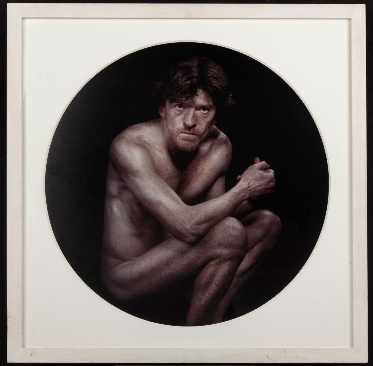 Matteo Basilè - Senza Titolo