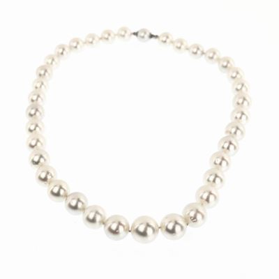 Collana di Perle South Sea