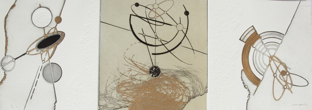 Walter Valentini - Più Lontano