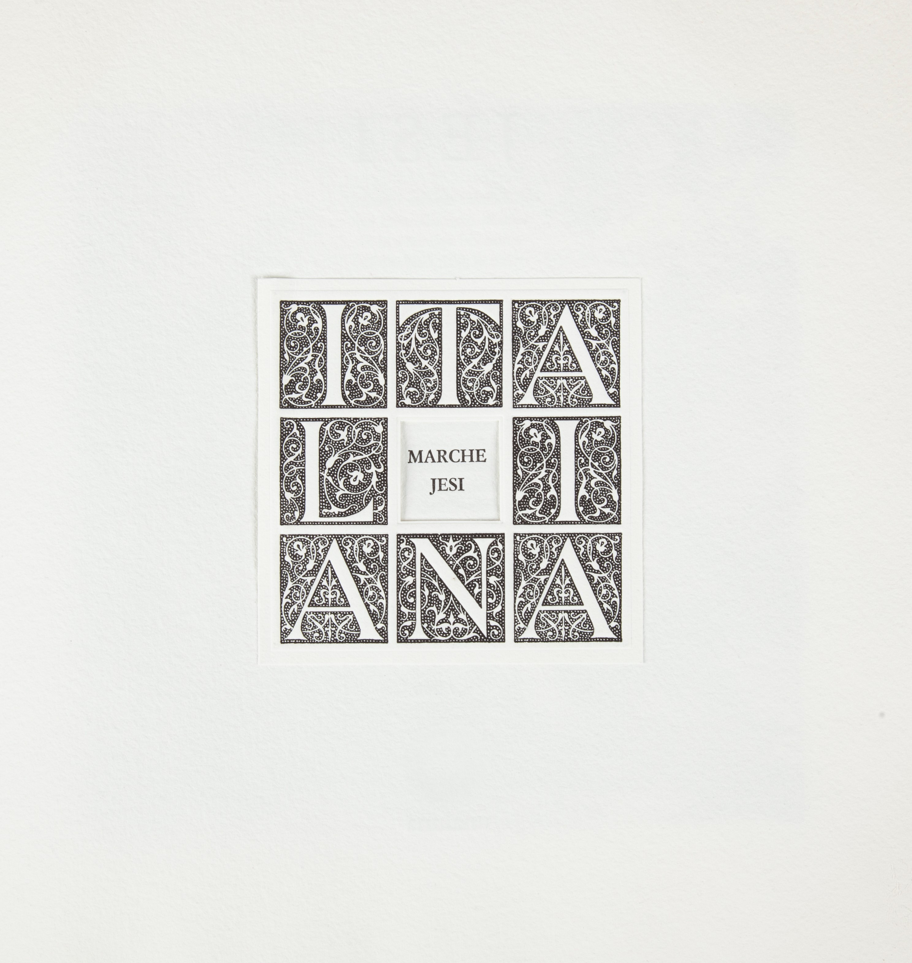 Alessandro Sartori - Jesi. Con incisioni di Carlo Cecchi, Luigi Pennacchietti, Mario Sasso e Luig...