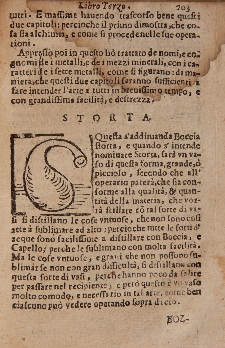 Leonardo Fioravanti. De' Capricci Medicinali Libri Quattro. di Nuovo di Secreti Importantissimi A...