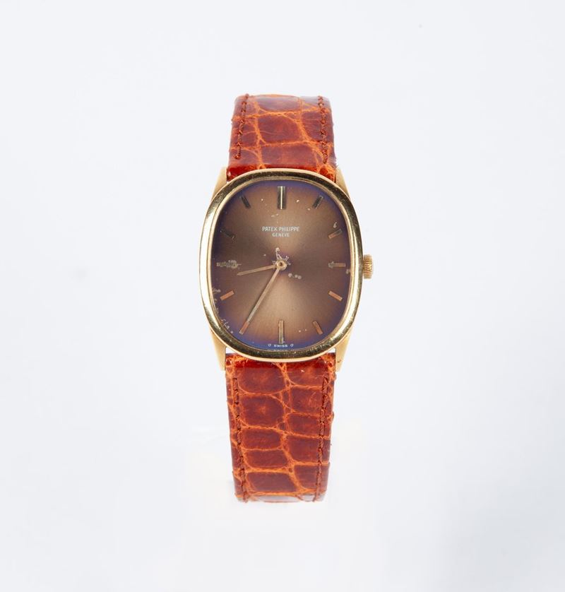 Patek Phillippe - Orologio da Polso
