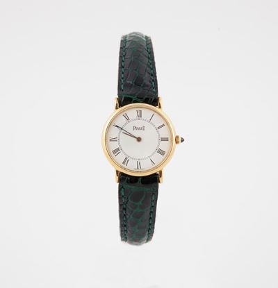 Piaget - Orologio da Polso