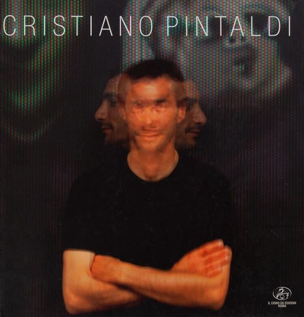 Cristiano Pintaldi