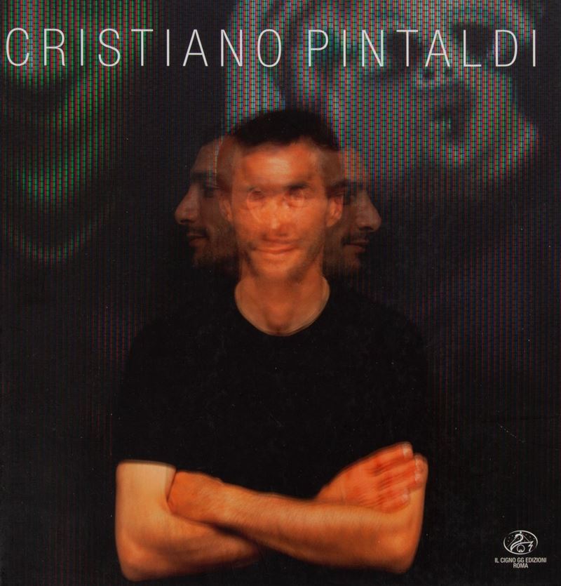 Cristiano Pintaldi