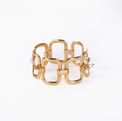 Bracciale in Oro