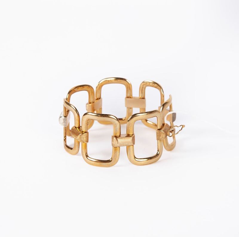 Bracciale in Oro