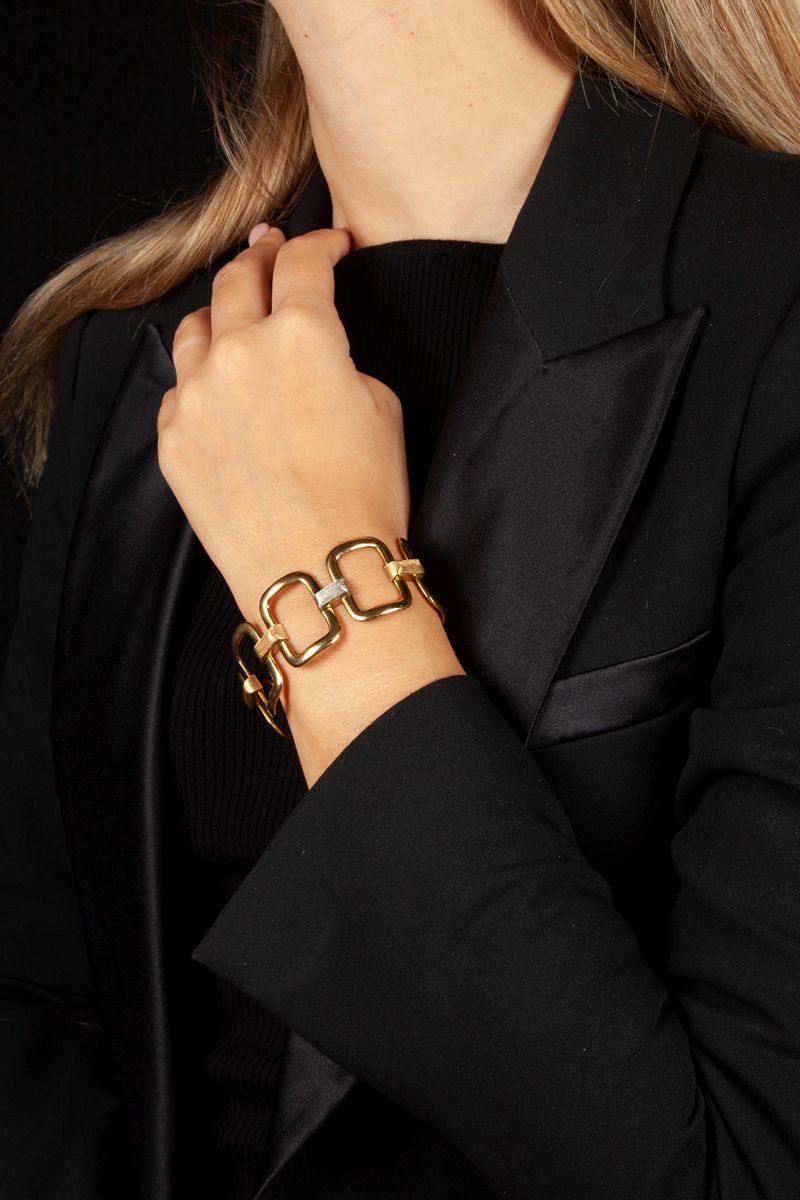 Bracciale in Oro