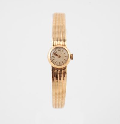 Marvin - Orologio da Polso in Oro