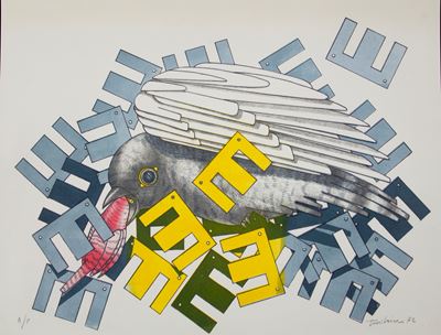 Uccello Meccanico