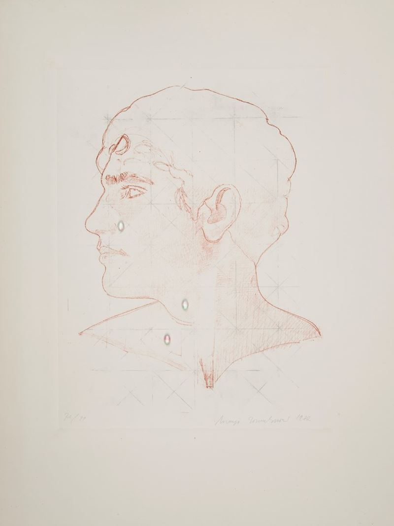 Lorenzo Tornabuoni - Atleta