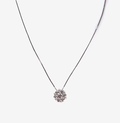 Pendente Magic in Oro e Brillanti