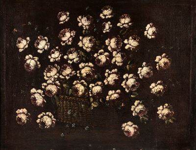 Natura Morta di Fiori