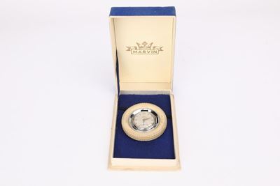 Marvin - Orologio Ruotino Pneumatico Vintage '60