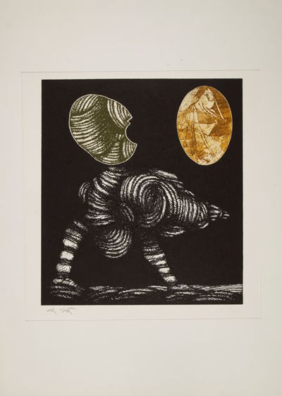 Figura e Luna
