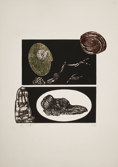 Figura e Oggetti