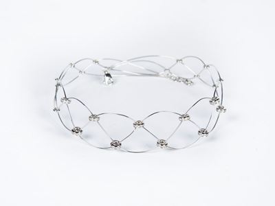 Damiani - Collier De Chien in Oro e Brillanti