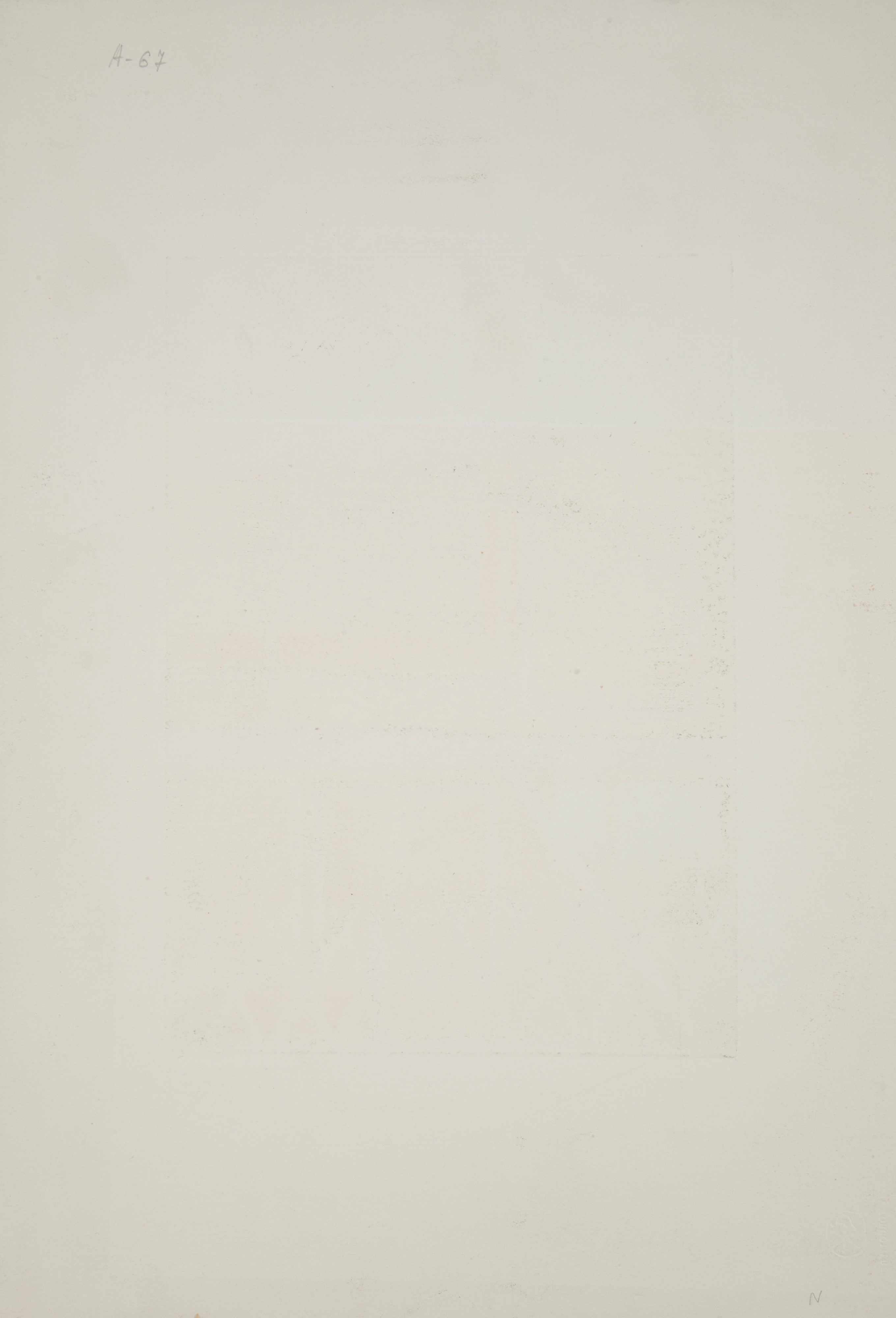 Attilio Steffanoni - Estate