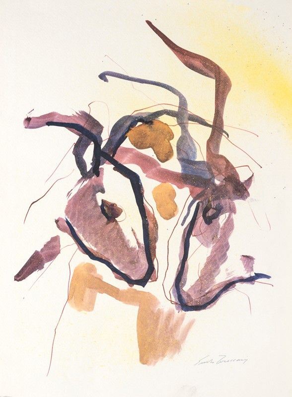 Carlo Socrate - Due Cavalli