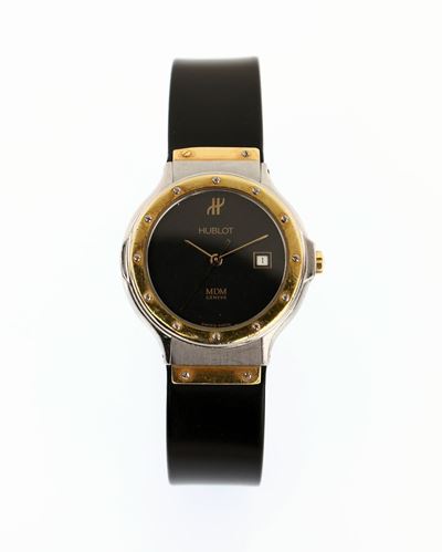 Hublot - Orologio da Polso