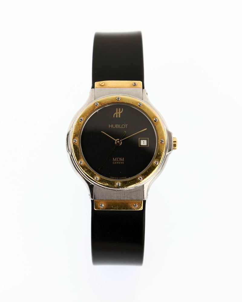 Hublot - Orologio da Polso